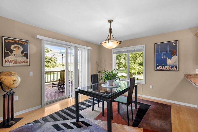 36 Fawn Ridge Circle, Middleton, WI 53562