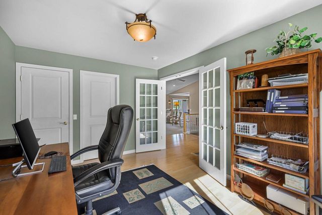 36 Fawn Ridge Circle, Middleton, WI 53562