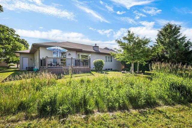 36 Fawn Ridge Circle, Middleton, WI 53562