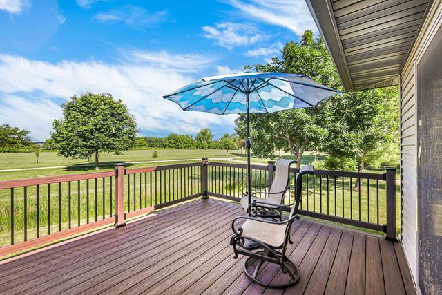 36 Fawn Ridge Circle, Middleton, WI 53562