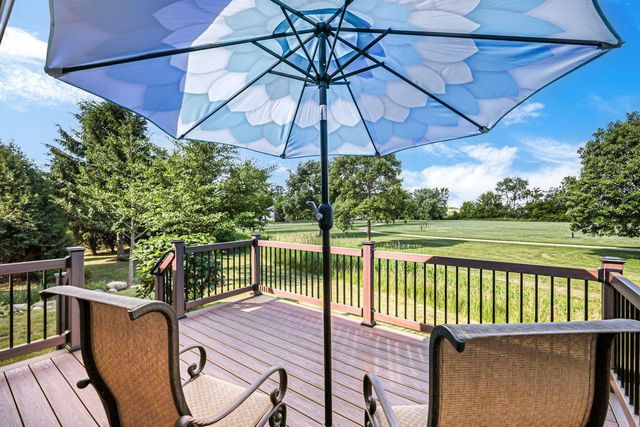 36 Fawn Ridge Circle, Middleton, WI 53562