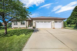 36 Fawn Ridge Circle, Middleton, WI 53562