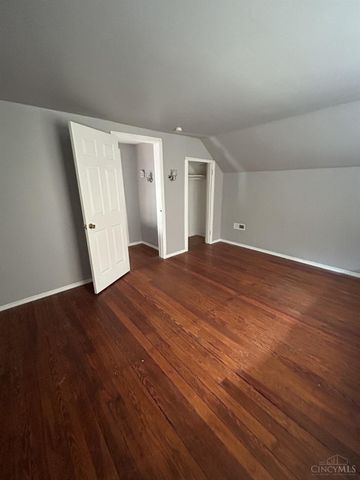 2838 Montana Avenue, Cincinnati, OH 45211