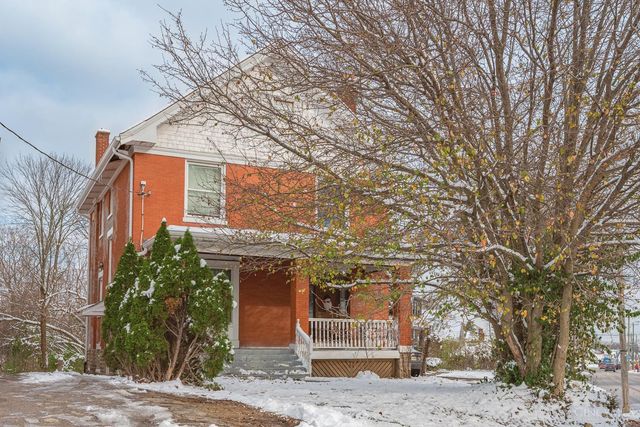 2838 Montana Avenue, Cincinnati, OH 45211