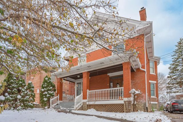 2838 Montana Avenue, Cincinnati, OH 45211