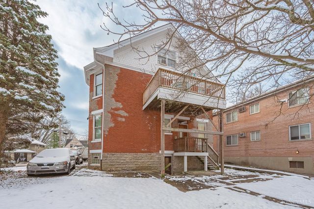 2838 Montana Avenue, Cincinnati, OH 45211