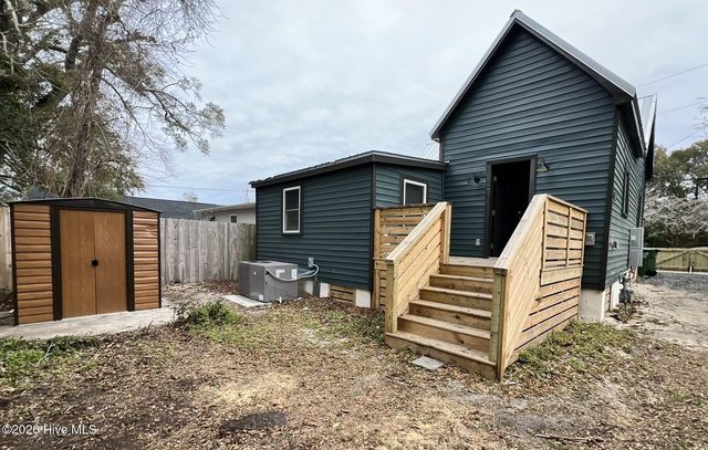 616 S 9th Street, Wilmington, NC 28401