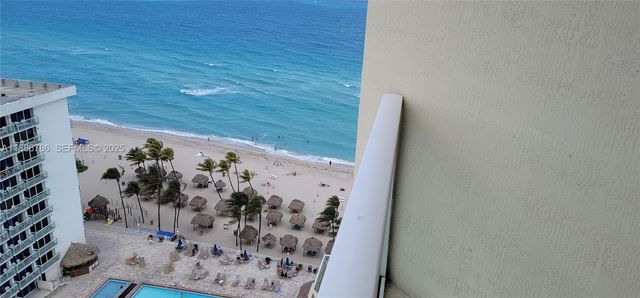 16699 Collins Avenue 1806, Sunny Isles Beach, FL 33160