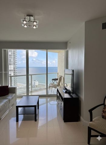 16699 Collins Avenue 1806, Sunny Isles Beach, FL 33160