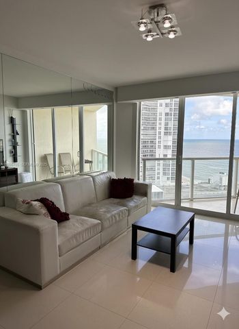16699 Collins Avenue 1806, Sunny Isles Beach, FL 33160