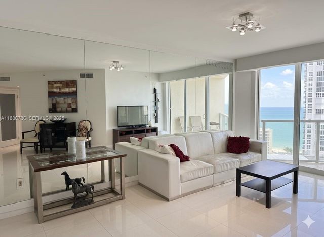 16699 Collins Avenue 1806, Sunny Isles Beach, FL 33160