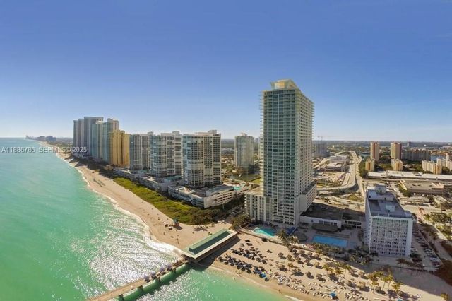 16699 Collins Avenue 1806, Sunny Isles Beach, FL 33160