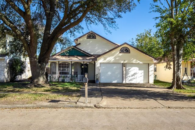 16026 Mission Village Drive, Houston, TX 77083