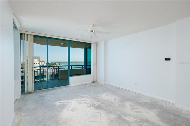 1540 GULF BOULEVARD 2205, Clearwater Beach, FL 33767