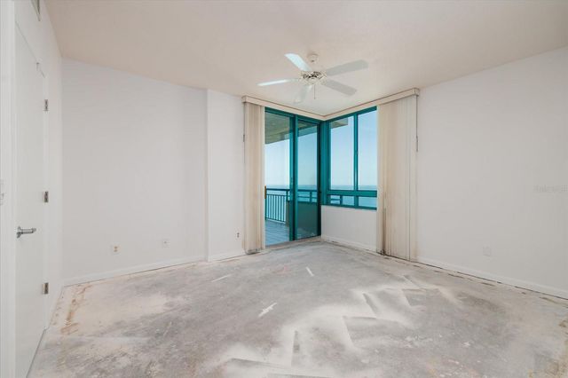 1540 GULF BOULEVARD 2205, Clearwater Beach, FL 33767