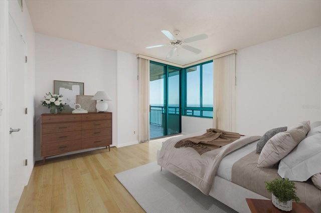 1540 GULF BOULEVARD 2205, Clearwater Beach, FL 33767