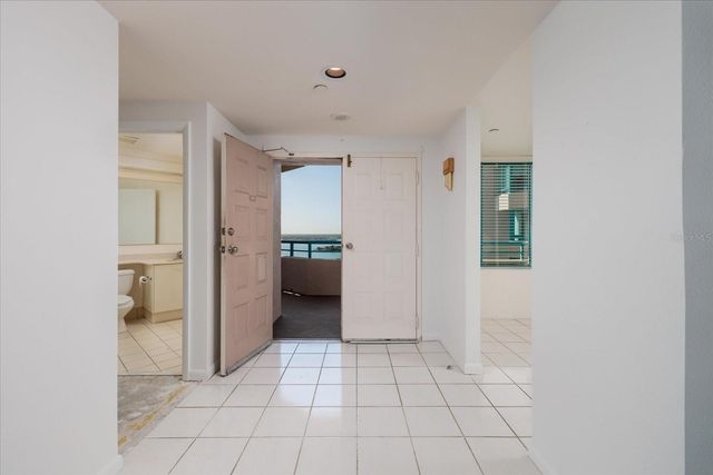1540 GULF BOULEVARD 2205, Clearwater Beach, FL 33767