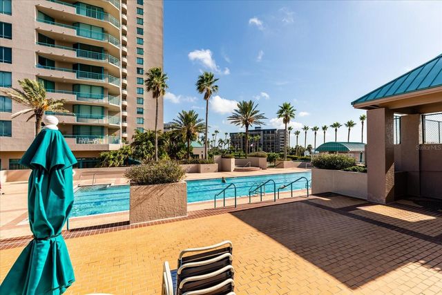 1540 GULF BOULEVARD 2205, Clearwater Beach, FL 33767