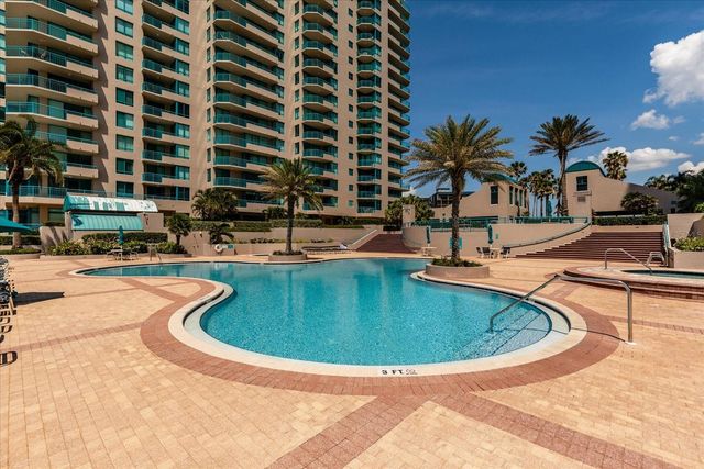 1540 GULF BOULEVARD 2205, Clearwater Beach, FL 33767