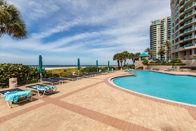 1540 GULF BOULEVARD 2205, Clearwater Beach, FL 33767