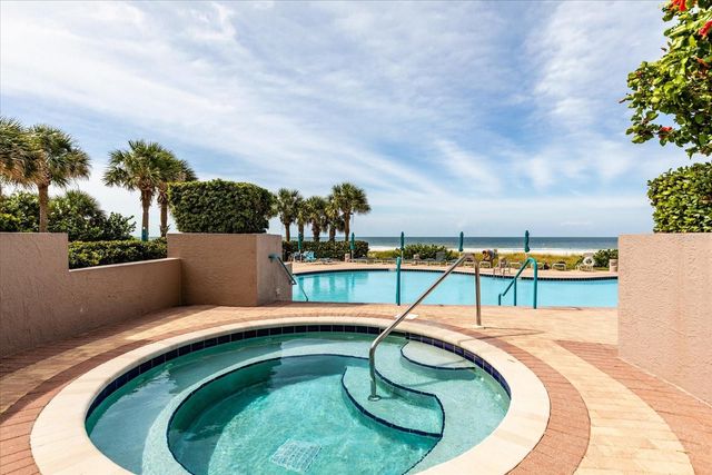 1540 GULF BOULEVARD 2205, Clearwater Beach, FL 33767