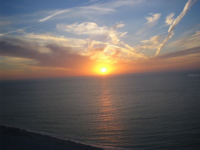 1540 GULF BOULEVARD 2205, Clearwater Beach, FL 33767