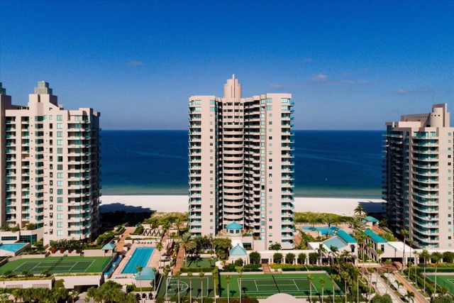 1540 GULF BOULEVARD 2205, Clearwater Beach, FL 33767