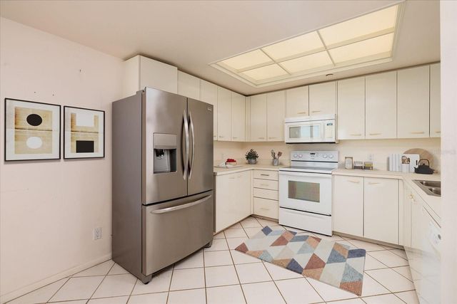 1540 GULF BOULEVARD 2205, Clearwater Beach, FL 33767