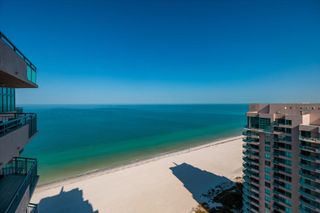 1540 GULF BOULEVARD 2205, Clearwater Beach, FL 33767