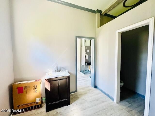 530 E Laurent Street, Opelousas, LA 70570