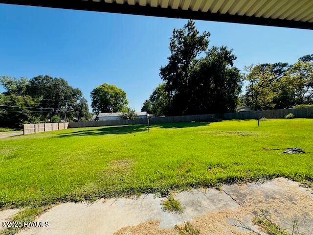 530 E Laurent Street, Opelousas, LA 70570