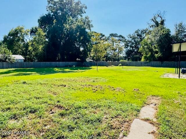 530 E Laurent Street, Opelousas, LA 70570