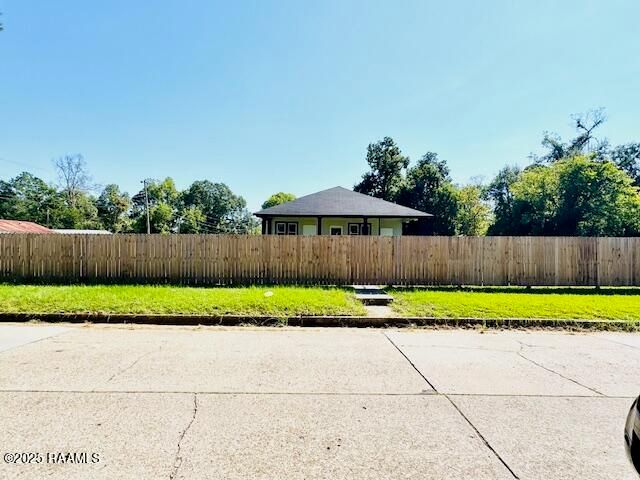 530 E Laurent Street, Opelousas, LA 70570