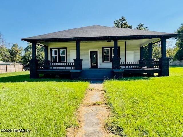 530 E Laurent Street, Opelousas, LA 70570