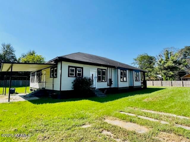 530 E Laurent Street, Opelousas, LA 70570