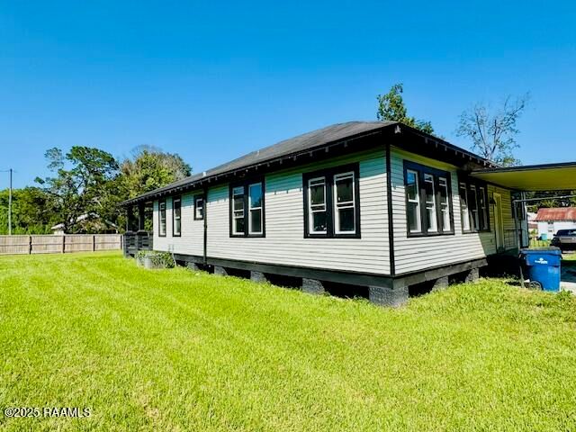 530 E Laurent Street, Opelousas, LA 70570
