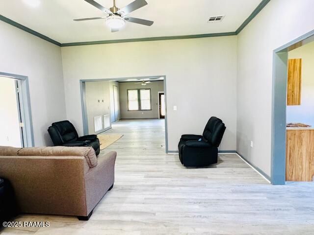 530 E Laurent Street, Opelousas, LA 70570