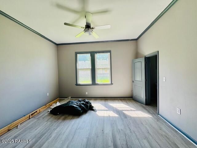 530 E Laurent Street, Opelousas, LA 70570