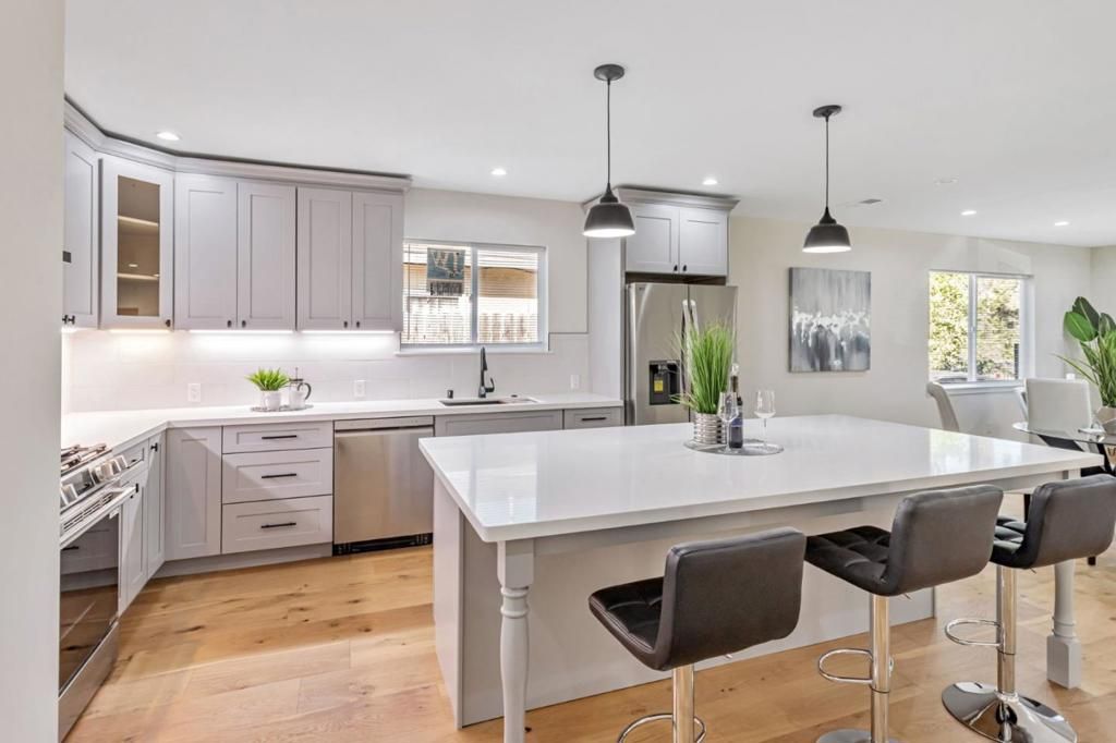 1372 Davis Street, San Jose, CA 95126