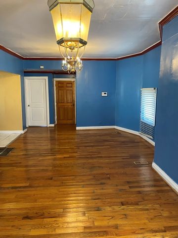 11745 S Wallace Street, Chicago, IL 60628