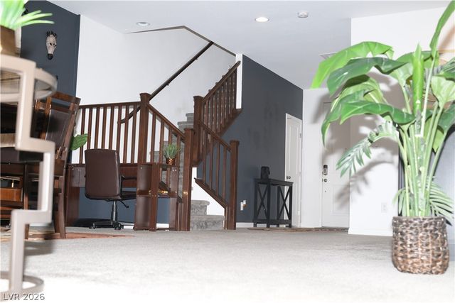 1947 Karner Blue Avenue, North Las Vegas, NV 89031