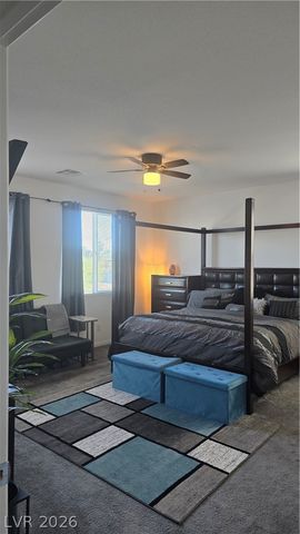 1947 Karner Blue Avenue, North Las Vegas, NV 89031