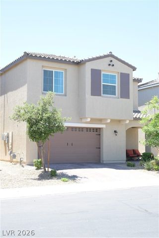 1947 Karner Blue Avenue, North Las Vegas, NV 89031