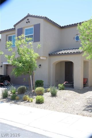 1947 Karner Blue Avenue, North Las Vegas, NV 89031