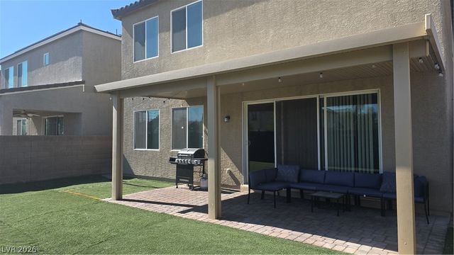 1947 Karner Blue Avenue, North Las Vegas, NV 89031