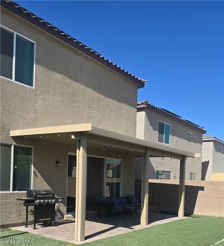 1947 Karner Blue Avenue, North Las Vegas, NV 89031