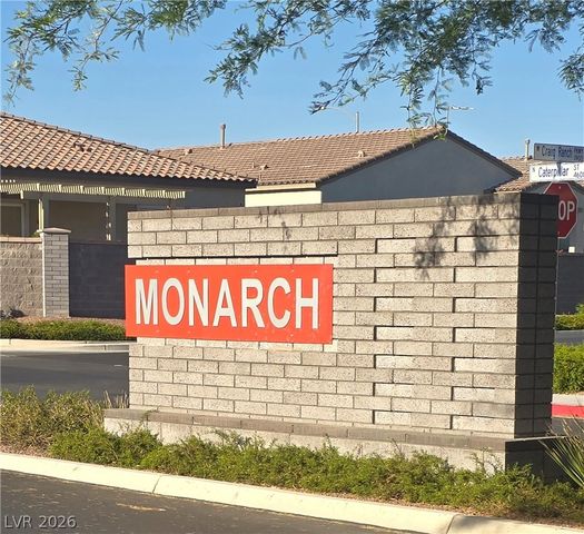 1947 Karner Blue Avenue, North Las Vegas, NV 89031
