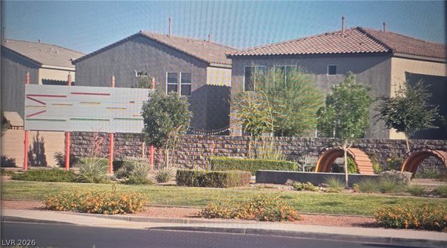 1947 Karner Blue Avenue, North Las Vegas, NV 89031