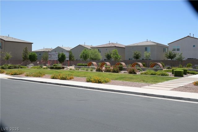 1947 Karner Blue Avenue, North Las Vegas, NV 89031