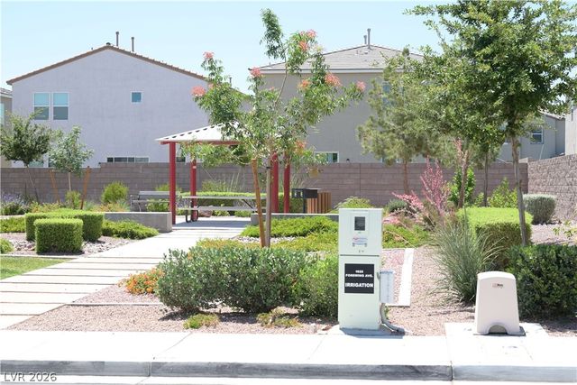 1947 Karner Blue Avenue, North Las Vegas, NV 89031